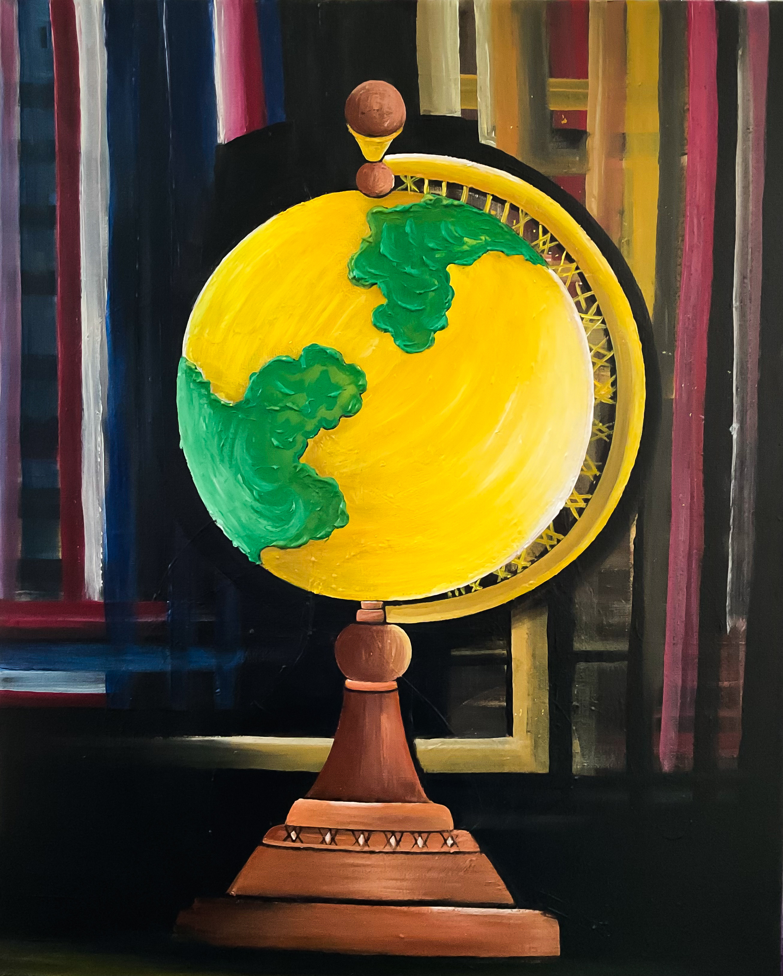Golden Globe