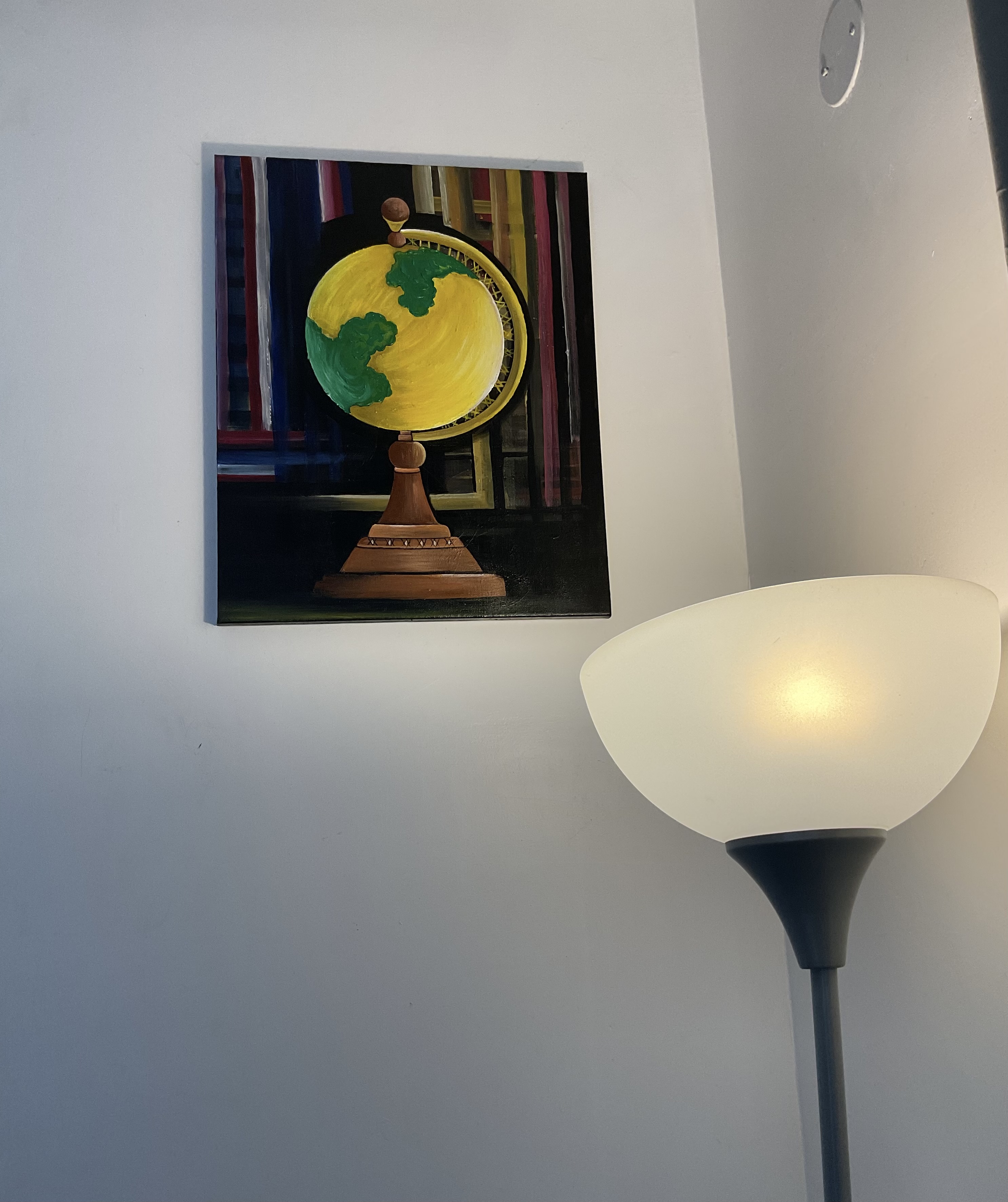 Golden Globe