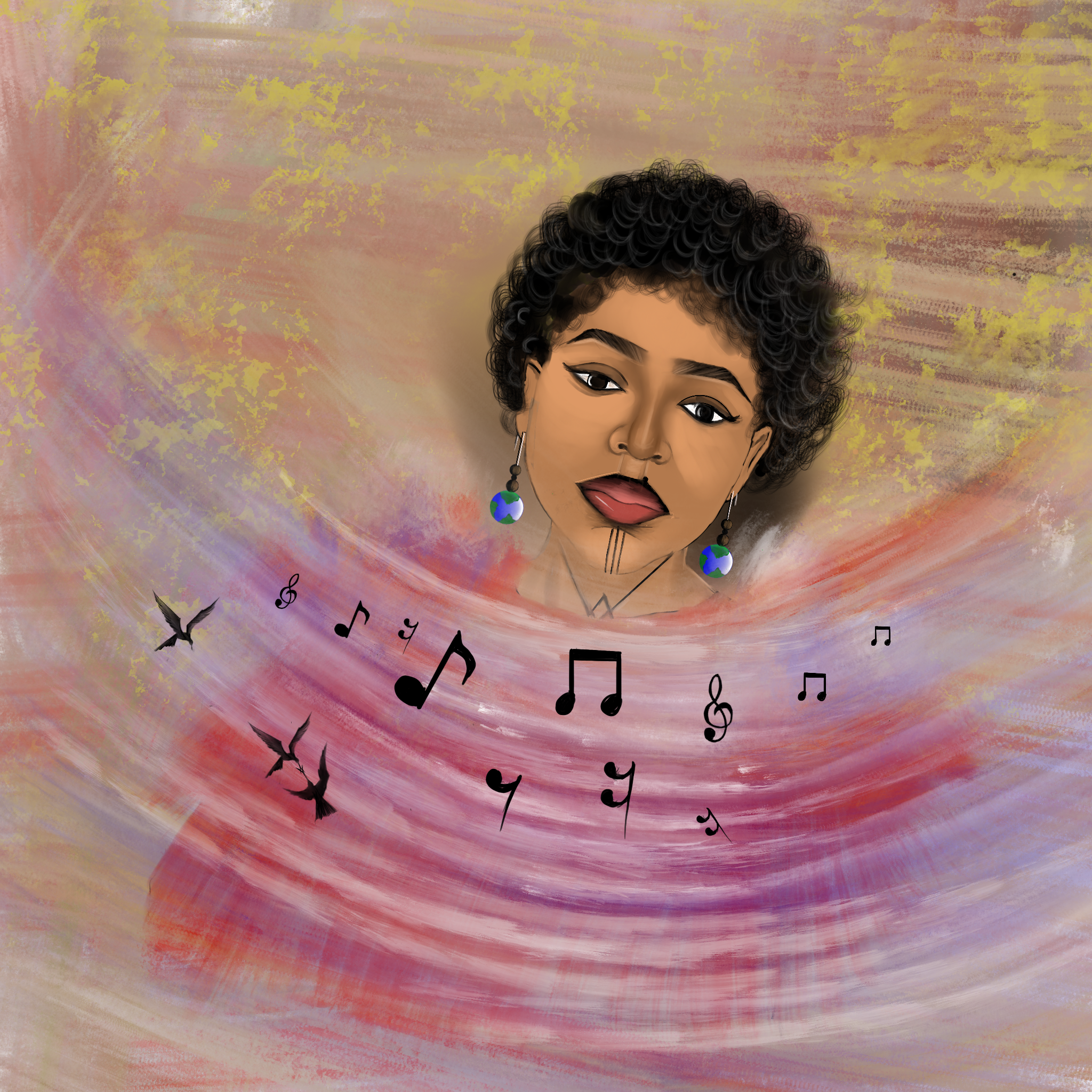 Music is Art